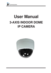IP Camera Ip camera User Manual