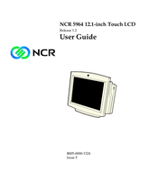 NCR 5964 User Manual