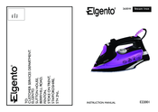 Elgento E22001 Instruction Manual