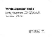Hiskids.net WIR-206 User Manual