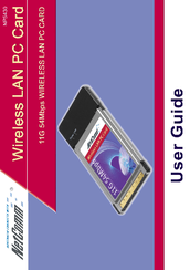 NetComm NP5430 User Manual