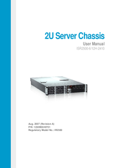 IESC 12H-2410 User Manual