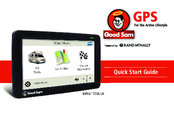 Good Sam RVND 7735 LM Quick Start Manual