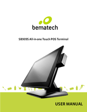 Bematech SB9095 User Manual