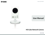 D-Link DCS-2103 User Manual