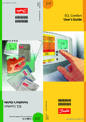Danfoss C17 Installer's Manual