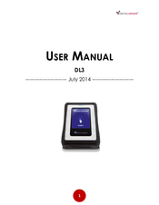 Datalocker DL3 User Manual