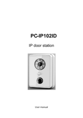 Mobotix PC-IP102ID User Manual