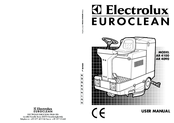 Electrolux AR 4100 User Manual