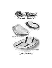 Go-Float 2012 IMPULSE Owner's Manual