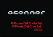 Oconnor C1242-0001 User Manual