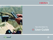 Nera WorldSet Pro User Manual