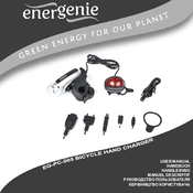 Energenie EG-PC-005 User Manual
