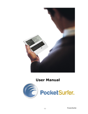 Datawind PocketSurfer User Manual