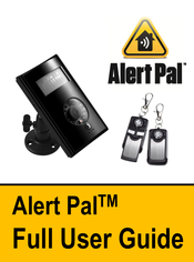 Alert Pal STANDARD Full User Manual