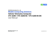 Nexcom VTC 6200-NI User Manual