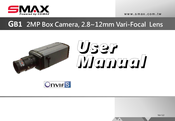 SMAX Technology GB1 User Manual