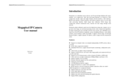 Hadex Megapixel IP Camera User Manual