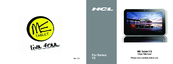 HCL Me Y2 User Manual