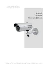 Kodo Pro KNB-2100T-R20 Instruction Manual