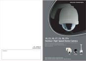 Wonwoo EWSJ-E180 Installation & Operating Manual