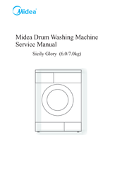 Midea G01 Service Manual