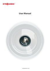 Eyesonic DS-7300HFHI-SL series User Manual