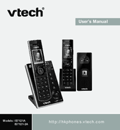 VTech IS7121-2A User Manual