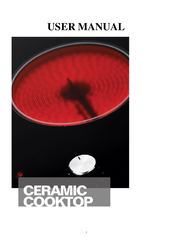 Campomatic CFMA311 Manual