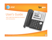 Synapse AT&T SB67030 User Manual