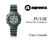 Apeks PULSE User Manual