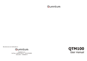 Quantum QTM100 User Manual