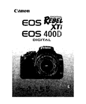 canon rebel xti eos utility download mac