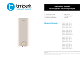 Timberk SWH FSM1 30 V Instruction Manual