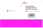 Lg LM-K3960A Service Manual