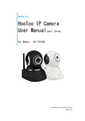 Hootoo HT-IP210P User Manual