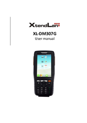 XtendLan XL-DM307G User Manual