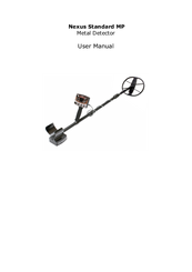 Nexus Standard MP User Manual