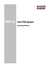 Wincor Nixdorf BEETLE Operating Manual