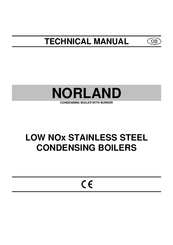 Ormandy Group Norland Technical Manual
