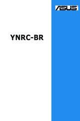 Asus YNRC-BR User Manual