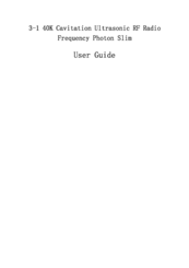 mychway WL-517 User Manual