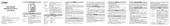 ZTE WP623R User Manual