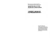 Comfort Breeze CBZ-Series User Manual