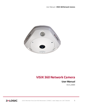 3xLogic VISIX	360 User Manual