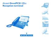 Alcatel OmniPCX Off ice User Manual