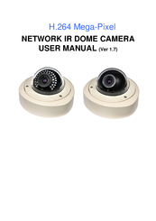 AVS SCOPE212VIR3 User Manual