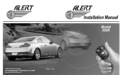 Alert 350R Installation Manual