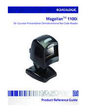 Datalogic Magellan 1100i Product Reference Manual