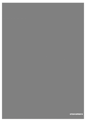 CPcam CPD541D User Manual